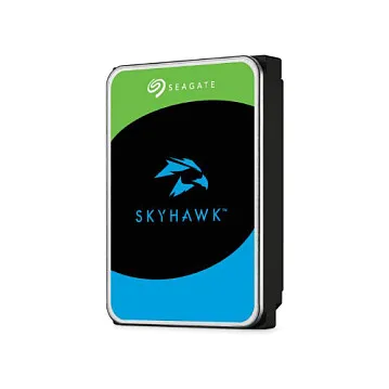 Seagate SkyHawk internal hard drive Vidinis kietasis diskas Seagate SkyHawk (ST1000VX013)
