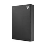 Seagate One Touch external hard drive