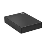 Seagate One Touch external hard drive