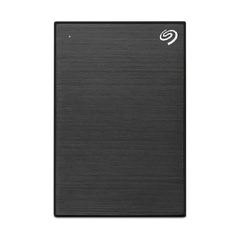 Seagate One Touch external hard drive