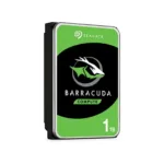 Vidinis kietasis diskas Seagate Barracuda ST1000DM014, vaizdas 2