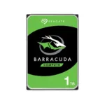 Vidinis kietasis diskas Seagate Barracuda ST1000DM014, vaizdas 3