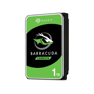 Seagate Barracuda ST1000DM014 internal hard drive Vidinis kietasis diskas Seagate Barracuda ST1000DM014
