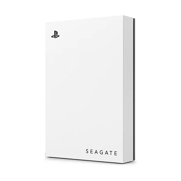 Seagate Game Drive STLV5000200 external hard drive Seagate Game Drive STLV5000200 external hard drive