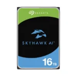 Seagate SkyHawk AI internal hard drive