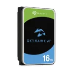 Seagate SkyHawk AI internal hard drive