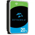 Seagate SkyHawk AI internal hard drive