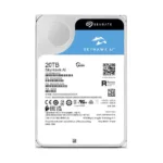 Seagate SkyHawk AI internal hard drive