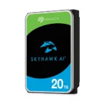 Seagate SkyHawk AI internal hard drive