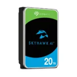Seagate SkyHawk AI internal hard drive