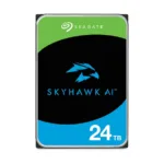 Seagate SkyHawk AI internal hard drive