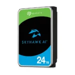 Seagate SkyHawk AI internal hard drive