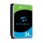Seagate SkyHawk AI internal hard drive