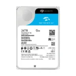 Seagate SkyHawk AI internal hard drive