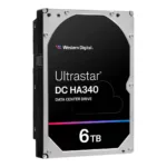 Western Digital 0B47077 internal hard drive
