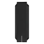 Western Digital D10 external hard drive