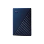 Western Digital My Passport for Mac external hard drive