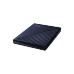 Western Digital My Passport for Mac external hard drive