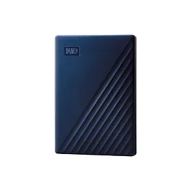 Western Digital My Passport for Mac external hard drive Western Digital My Passport for Mac external hard drive
