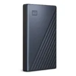 Išorinis kietasis diskas Western Digital My Passport Ultra (WDBFTM0050BBL-WESN), vaizdas 2