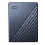 Išorinis kietasis diskas Western Digital My Passport Ultra (WDBFTM0050BBL-WESN)