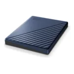 Išorinis kietasis diskas Western Digital My Passport Ultra (WDBFTM0050BBL-WESN), vaizdas 4
