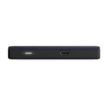 Išorinis kietasis diskas Western Digital My Passport Ultra (WDBFTM0050BBL-WESN), vaizdas 5