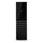 Western Digital My Book external hard drive