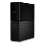 Western Digital My Book external hard drive
