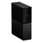 Western Digital My Book external hard drive
