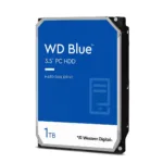 Vidinis kietasis diskas Western Digital Blue WD10EARZ