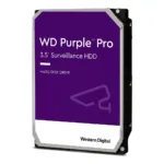 Western Digital Purple Pro internal hard drive