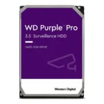 Western Digital Purple Pro internal hard drive