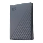 Western Digital WDBWML0020BGY-WESN external hard drive
