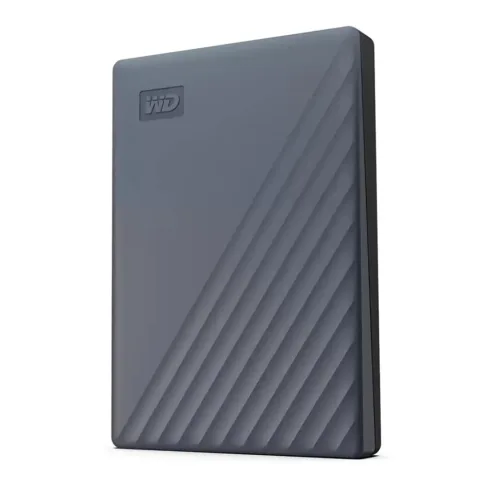 Western Digital WDBWML0020BGY-WESN external hard drive