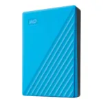 Western Digital WDBR9S0060BBL-WESN external hard drive