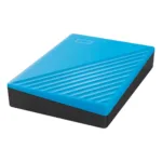 Western Digital WDBR9S0060BBL-WESN external hard drive