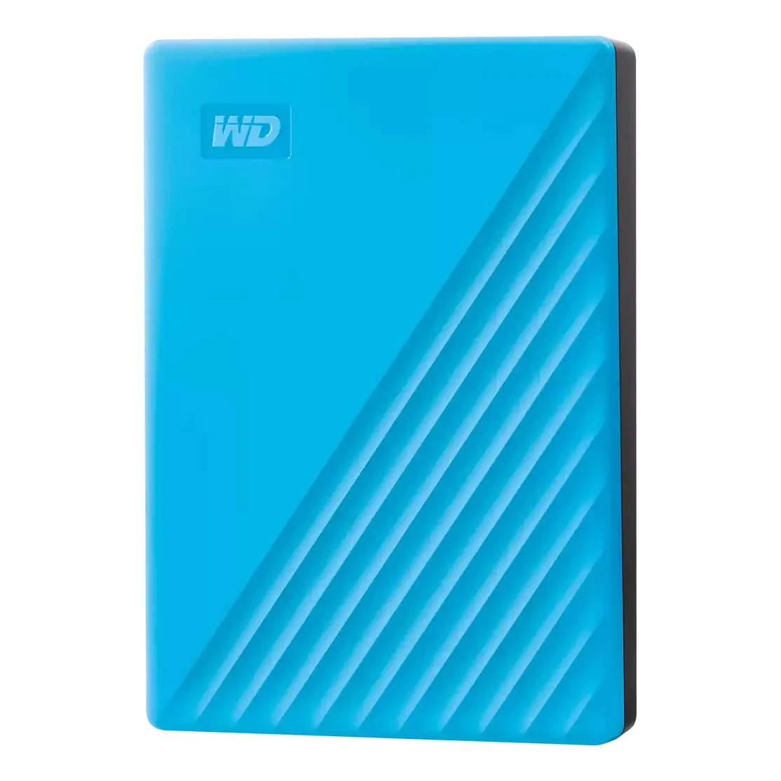 Western Digital WDBR9S0060BBL-WESN external hard drive Western Digital WDBR9S0060BBL-WESN external hard drive