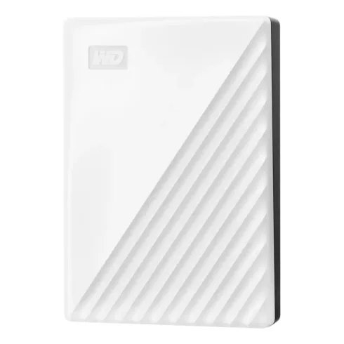 Western Digital My Passport WDBR9S0060BWT-WESN external hard drive