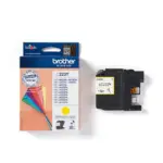 Rašalo kasetė Brother LC223Y, vaizdas 2