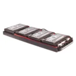 APC RBC34 UPS battery