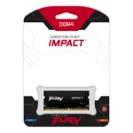 Kingston Technology FURY Impact memory module