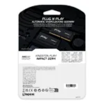 Kingston Technology FURY Impact memory module