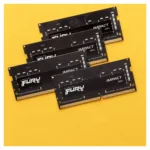 Kingston Technology FURY Impact memory module