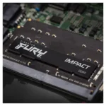 Kingston Technology FURY Impact memory module