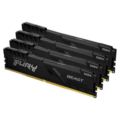 Kingston Technology FURY Beast memory module