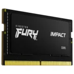 Kingston Technology FURY Impact memory module