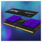 Kingston Technology FURY Impact memory module