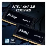 Kingston Technology FURY Impact memory module