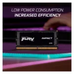 Kingston Technology FURY Impact memory module